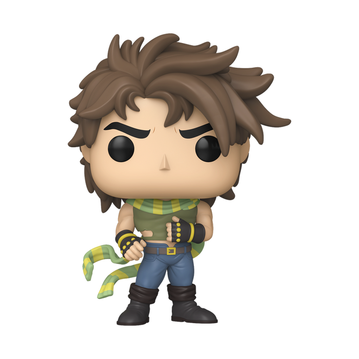 Funko Pop Animation: Jojos Bizarre Adventure - Joseph