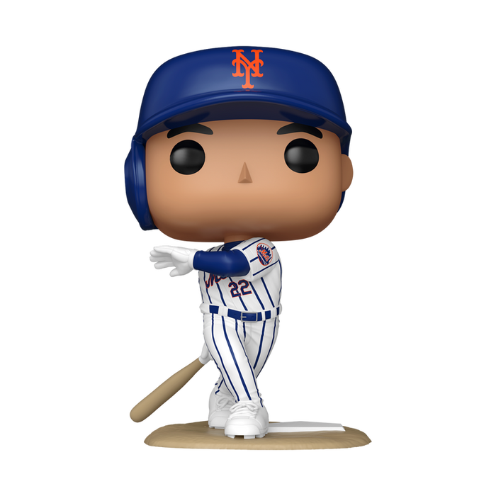 Funko Pop MLB: New York Mets - Juan Soto