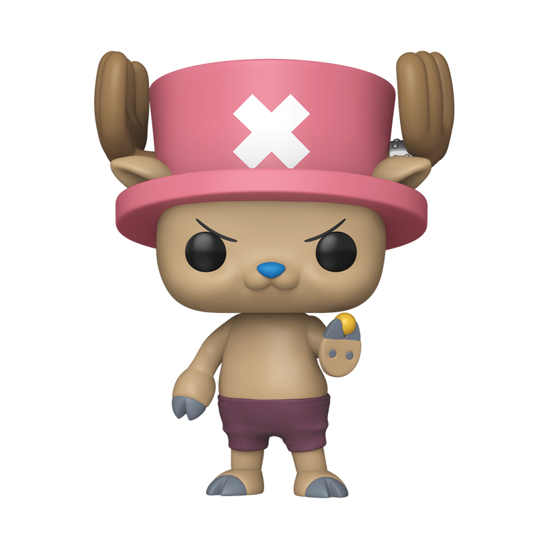 Funko Pop Jumbo