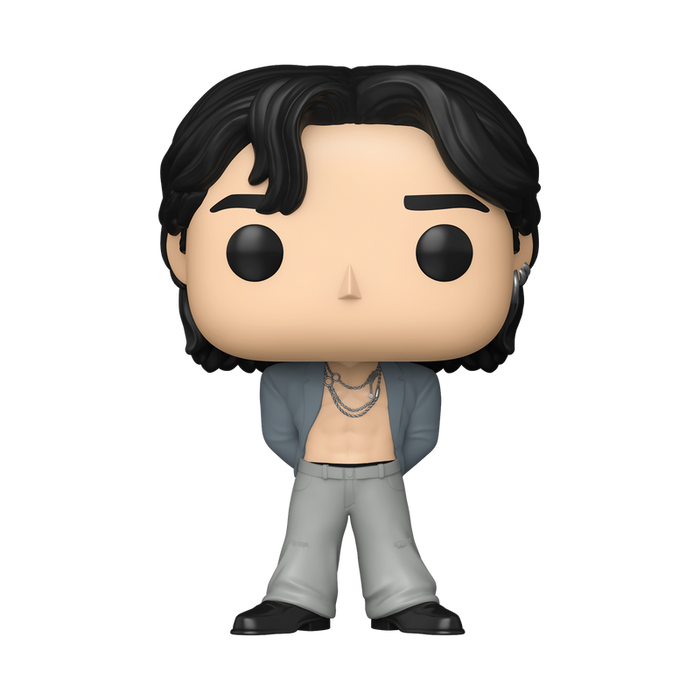 Funko Pop Rocks: BTS Seven - Jungkook