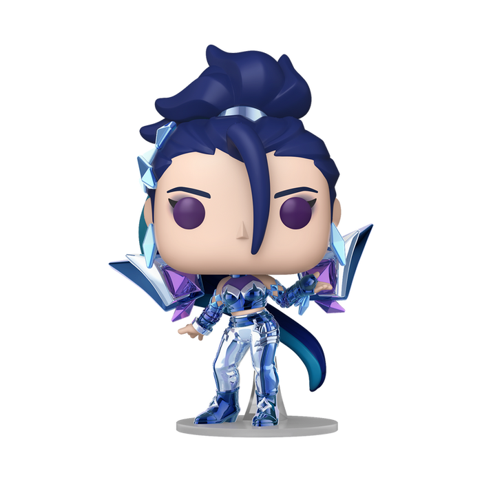Funko Pop Games: League of Legends - K/DA Kai Sa