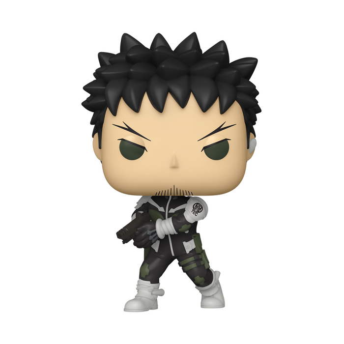 Funko Pop Animation: Kaiju No 8 - Kafka