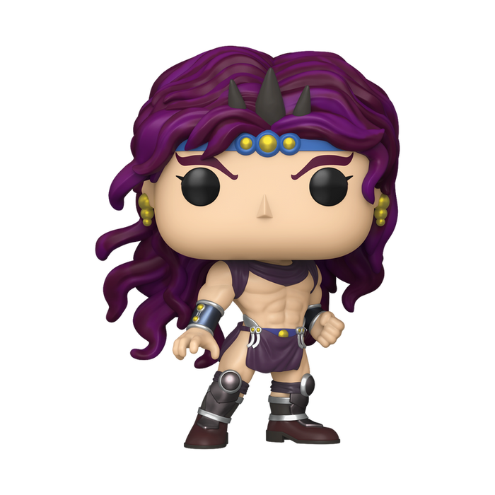 Funko Pop Animation: Jojos Bizarre Adventure - Kars
