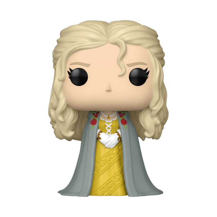 Funko Pop Movies: La Leyenda Del Jinete Sin Cabeza - Katrina Van Tassel