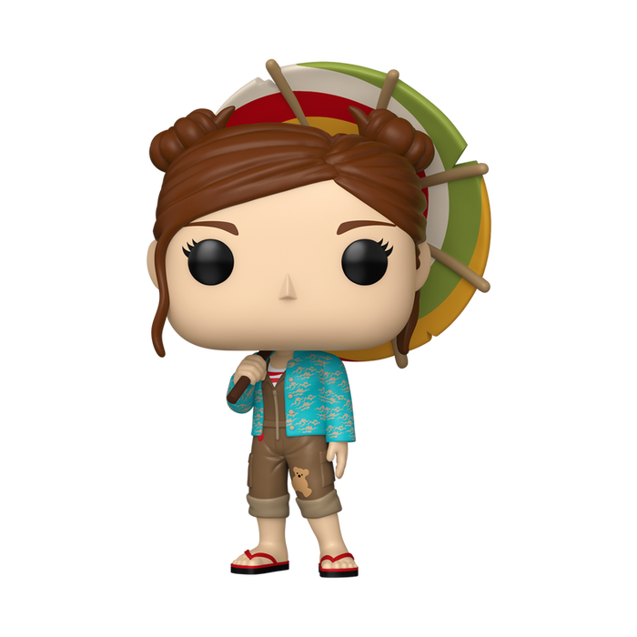 Funko Pop TV: Firefly 2 - Kaylee Frye