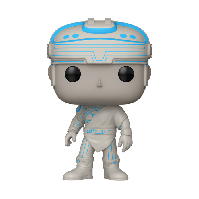 Funko Pop Movies: Disney Tron - Kevin Flynn
