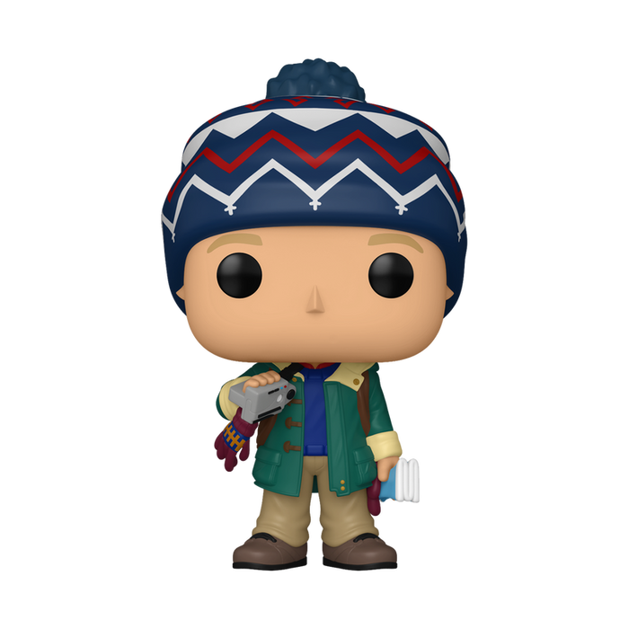 Funko Pop Movies: Mi Pobre Angelito 2 - Kevin
