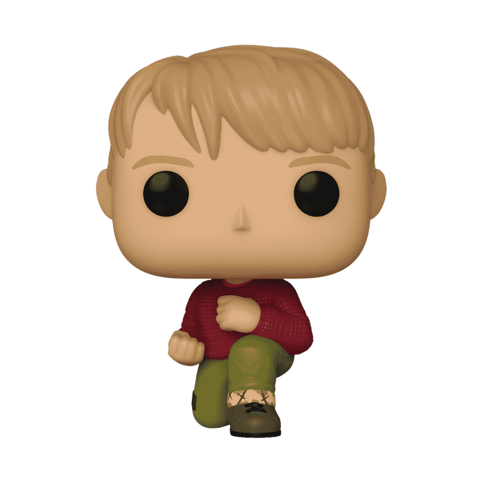 Funko Pop Movies: Mi Pobre Angelito - Kevin Yes Exclusivo Funko Shop