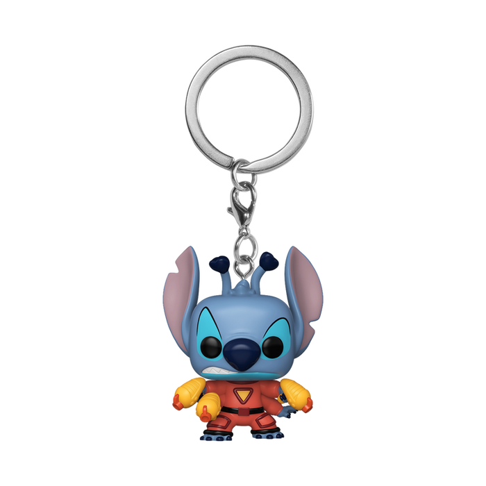 Funko Pop Keychain: Disney Stitch - 626 Stitch