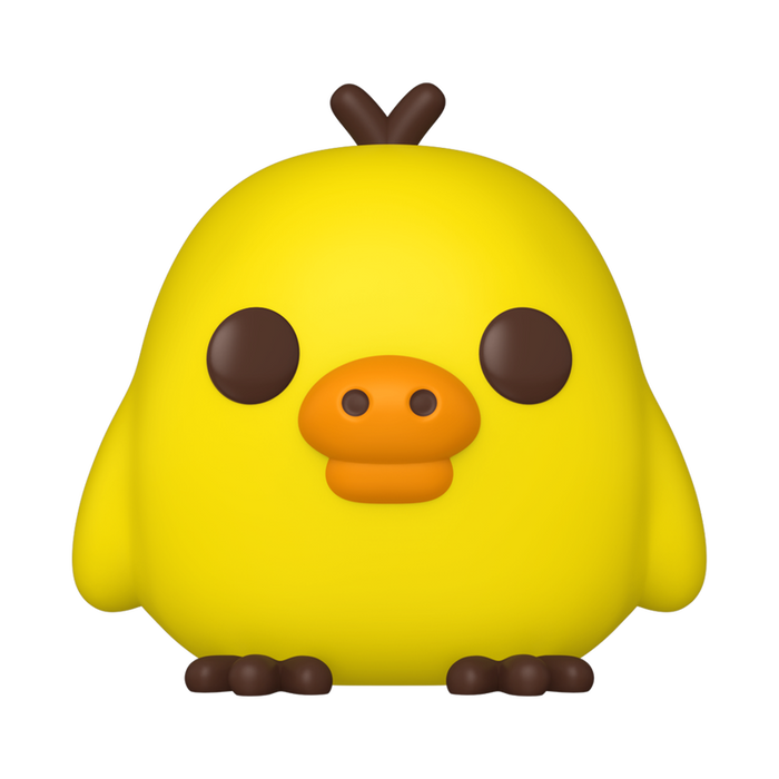 Funko Pop Animation: Rilakkuma - Kiiroitori