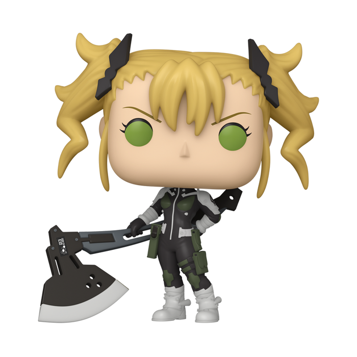 Funko Pop Animation: Kaiju No 8 - Kikoru