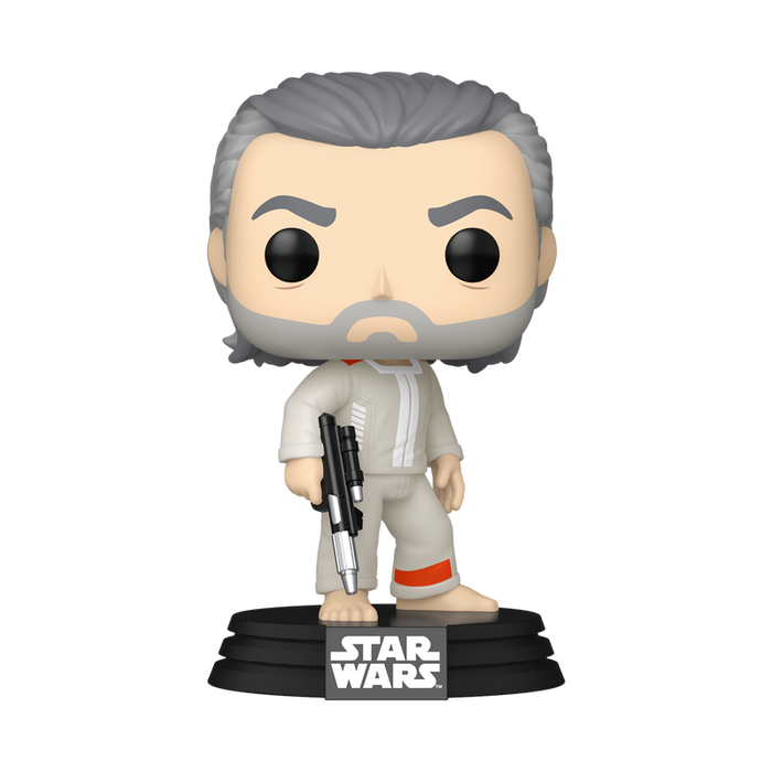 Funko Pop Star Wars: Andor - Kino Loy