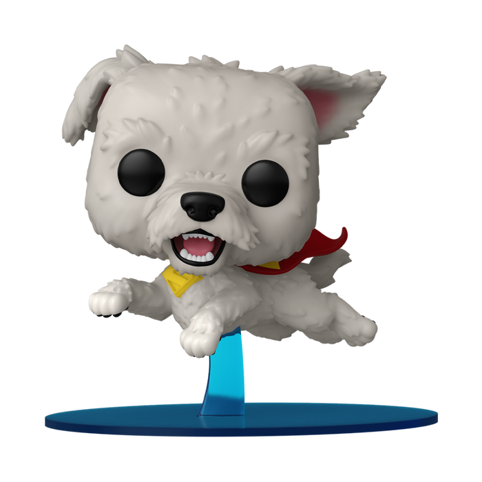 Funko Pop Heroes: DC Superman 2025 - Krypto