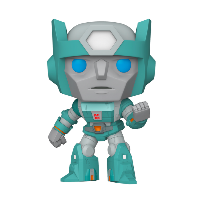 Funko Pop Retro Toys: Transformers - Kup