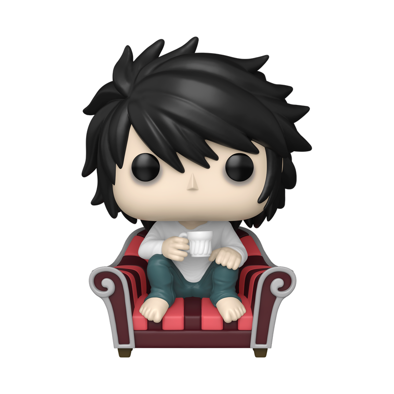 Death Note