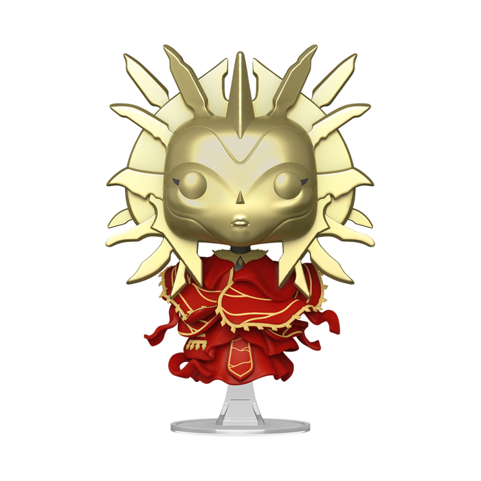 Funko Pop Games: Dungeons And Dragons - Lady of Pain