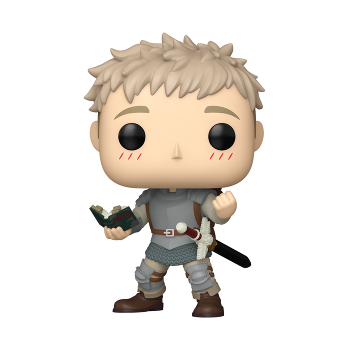 Funko Pop Animation: Delicious In Dungeon - Laios