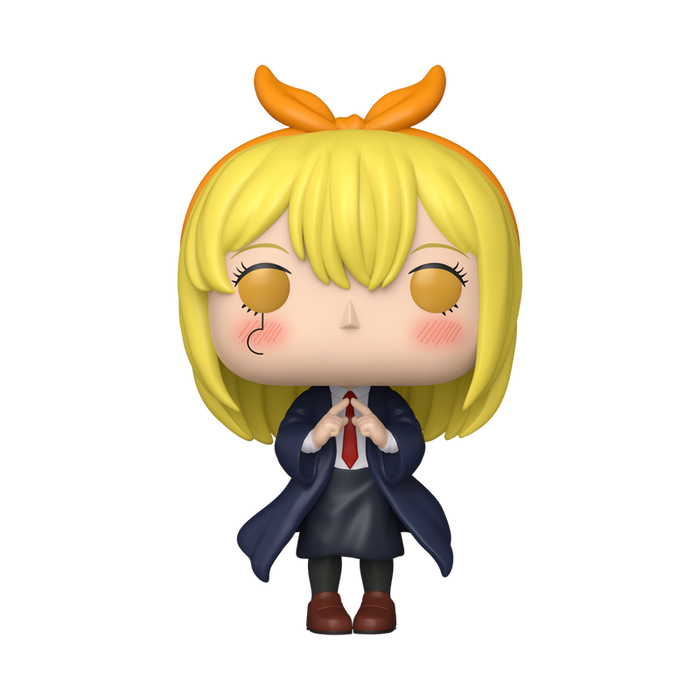 Funko Pop Animation: Mashle - Lemon