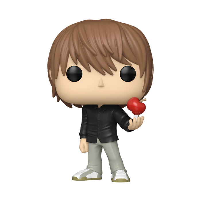 Funko Pop Animation: Death Note - Light