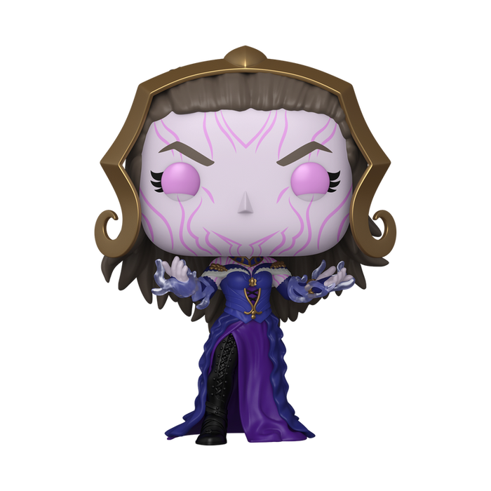 Funko Pop Games: Magic The Gathering - Liliana Vess