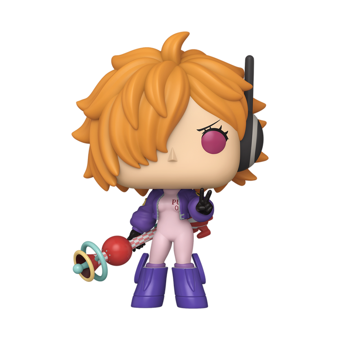 Funko Pop Animation: One Piece - Lilith Exclusivo