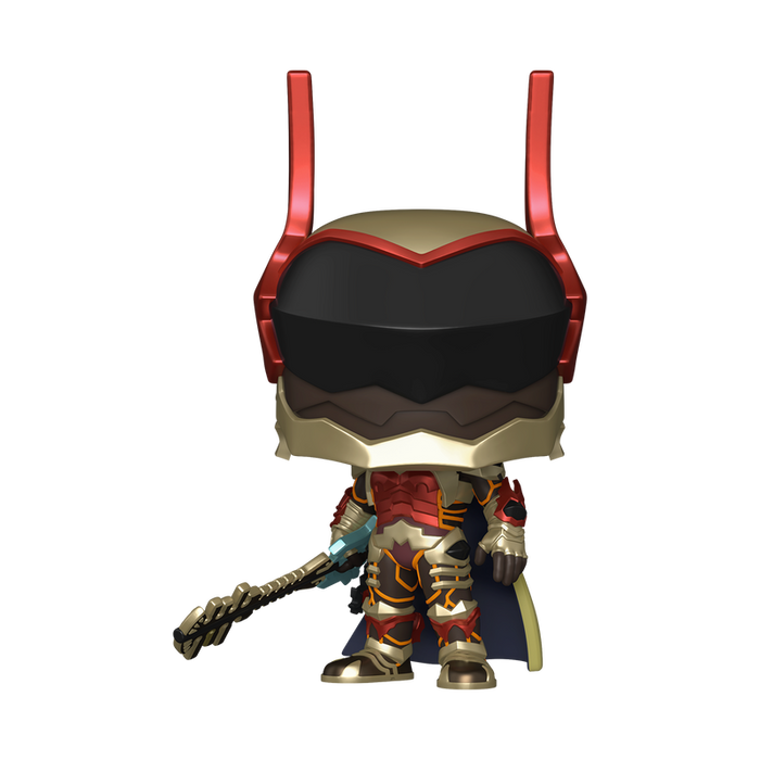Funko Pop Games: Kingdom Hearts - Lingering Will