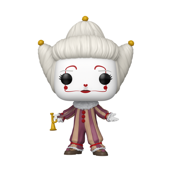 Funko Pop TV: It Welcome To Derry - Little Periwinkle