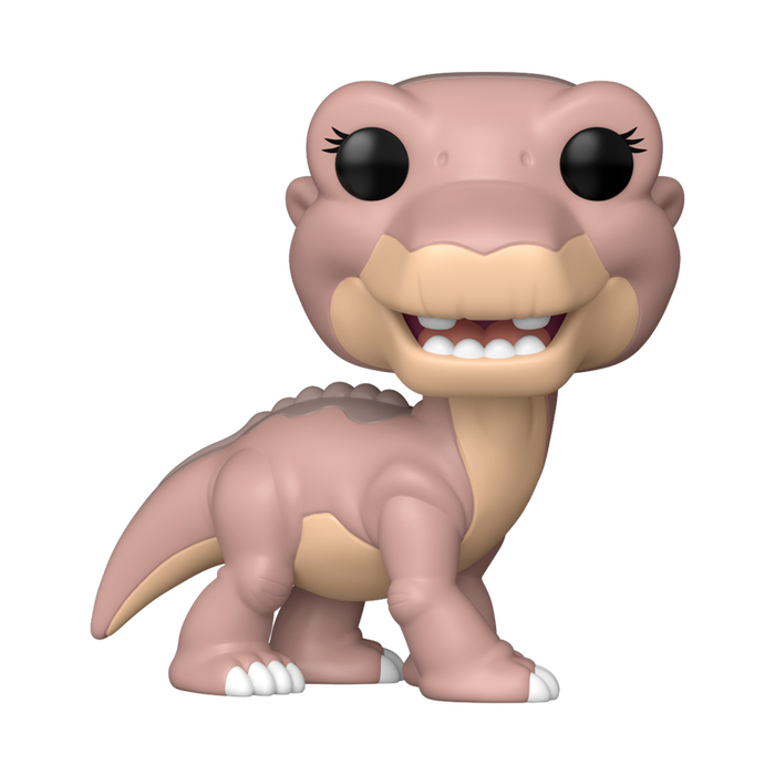 Funko Pop Movies: Pie PequeÃ±o En Busca Del Valle Encantado - Pie PequeÃ±o