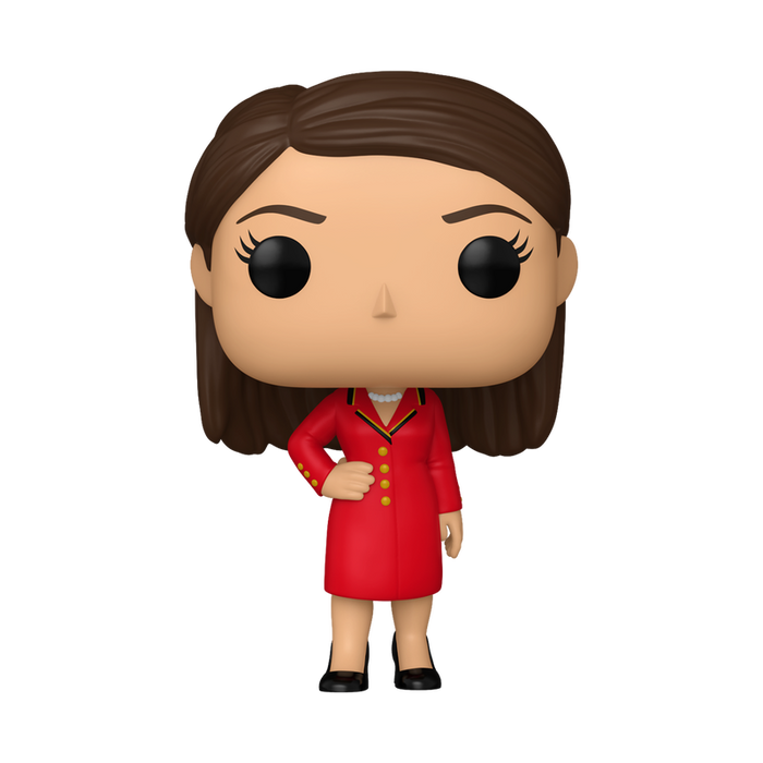 Funko Pop TV: Gilmore Girls 25 Aniversario - Lorelai Gilmore