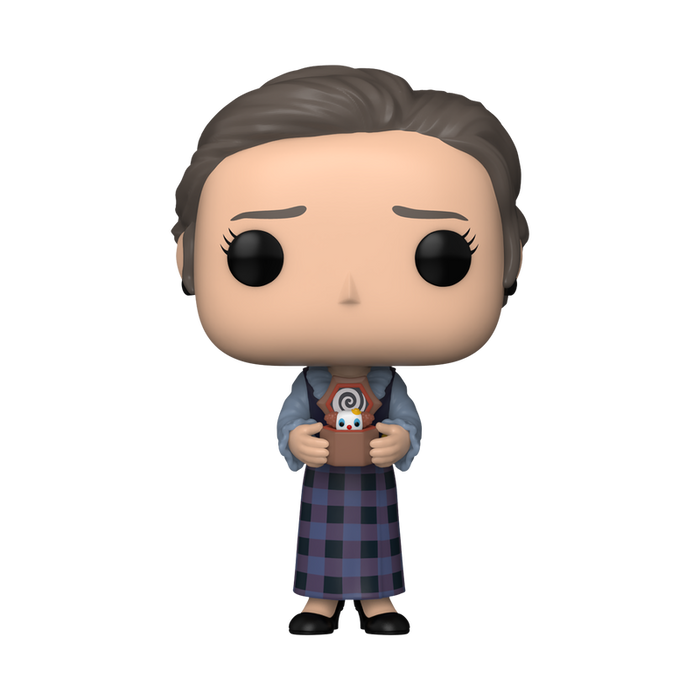 Funko Pop Movies: El Conjuro - Lorraine Warren