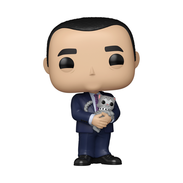 Funko Pop TV: Suits - Louis Litt