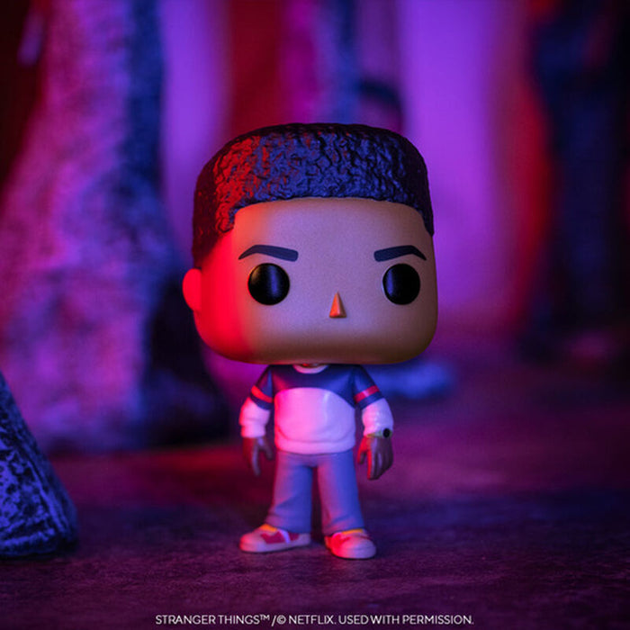 Funko Pop TV: Stranger Things S4 - Lucas