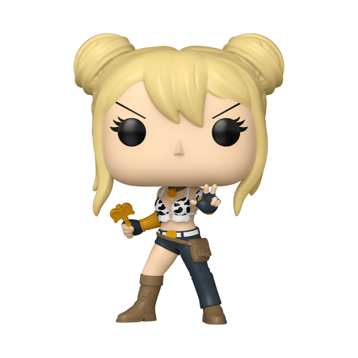 Funko Pop Animation: Fairy Tail 100 Years Quest - Lucy