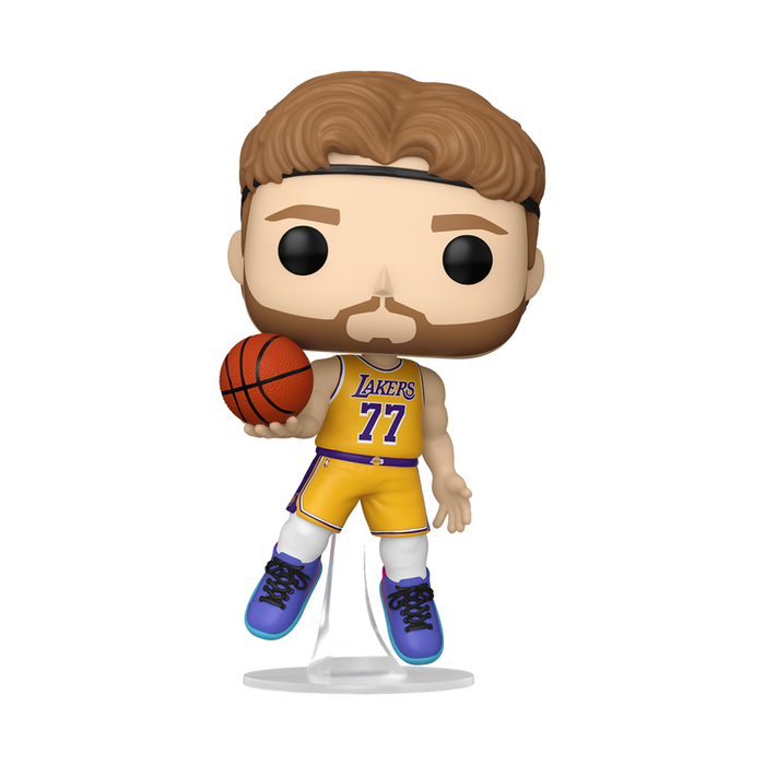 Funko Pop NBA: Lakers - Luka Doncic