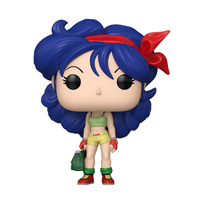 Funko Pop Animation: Dragon Ball - Lunch Exclusivo