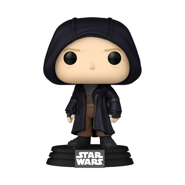 Funko Pop Star Wars: Andor - Luthen Rael