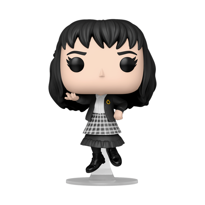 Funko Pop Movies: Beetlejuice - Lydia Deetz