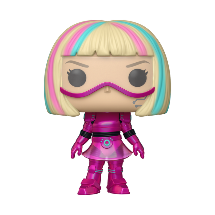 Funko Pop Movies: M3GAN - M3GAN 2.0