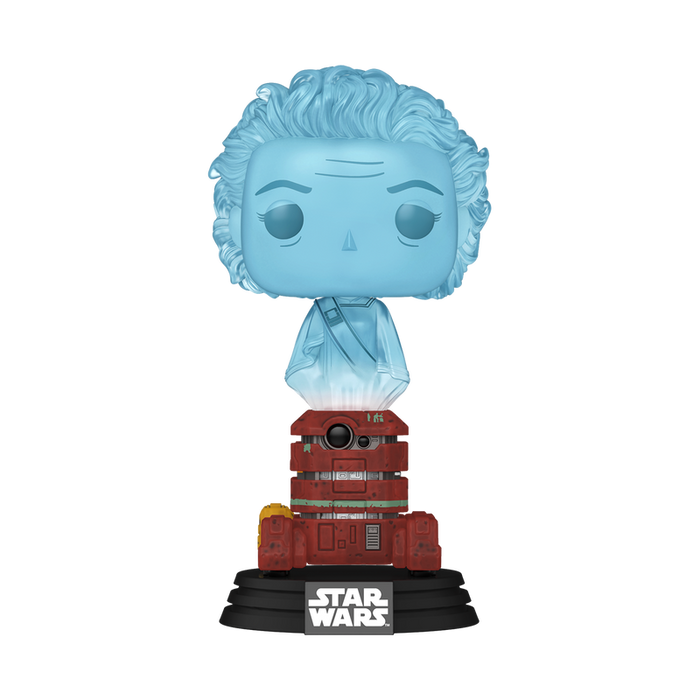 Funko Pop Star Wars: Andor - Maarva Holografica