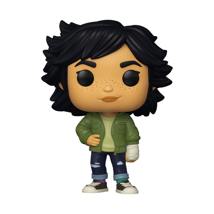 Funko Pop Disney: Hoppers - Mabel