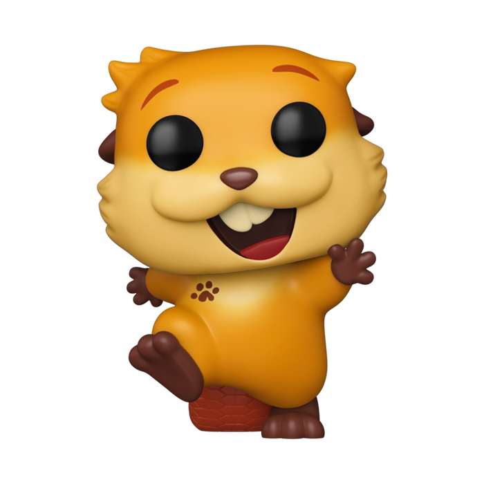 Funko Pop Disney: Hoppers - Mabel