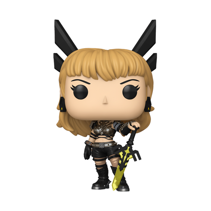 Funko Pop Games: Marvel Rivals - Magik