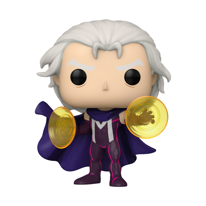 Funko Pop Marvel: X Men 97 - Magneto