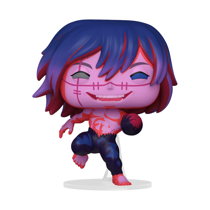 Funko Pop Animation: Jujutsu Kaisen - Mahito 2