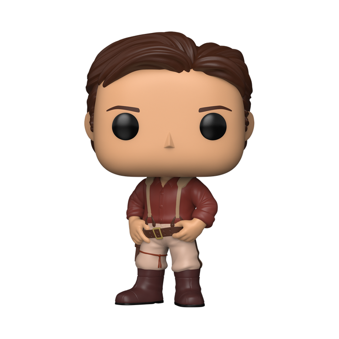 Funko Pop TV: Firefly 2 - Malcolm Reynolds
