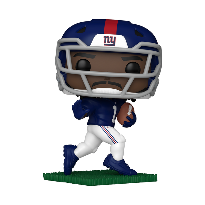 Funko Pop NFL: Giants - Malik Nabers