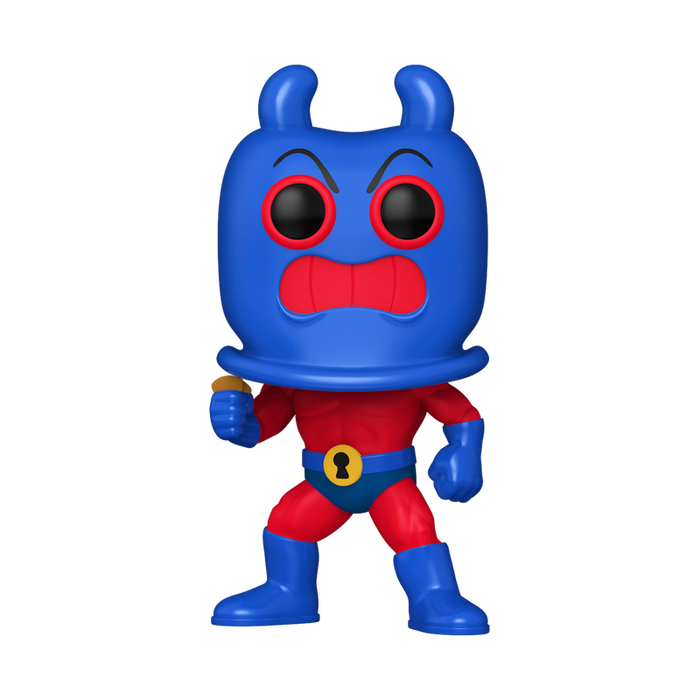 Funko Pop Animation: Bob Esponja - Manta Raya