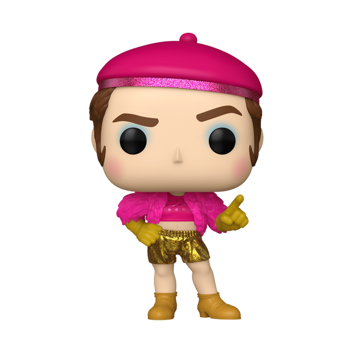 Funko Pop TV: Saturday Night Live 50 Aniversario - Mango