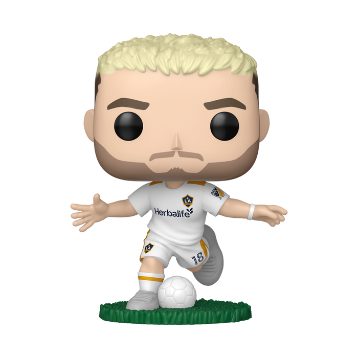 Funko Pop Football MLS: La Galaxy - Marco Reus