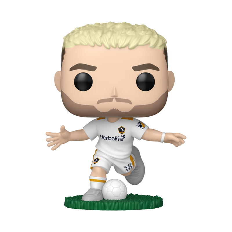Funko Pop Football